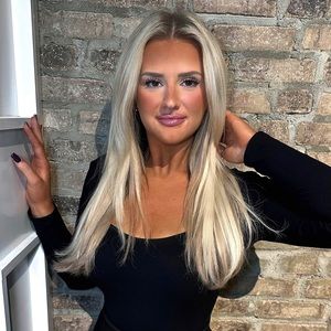 Meet your Posher, Kayla